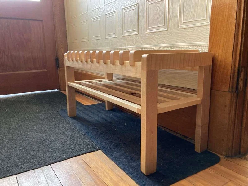 Banc Godasse