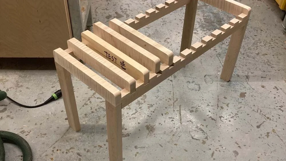 Banc Godasse - Image 3
