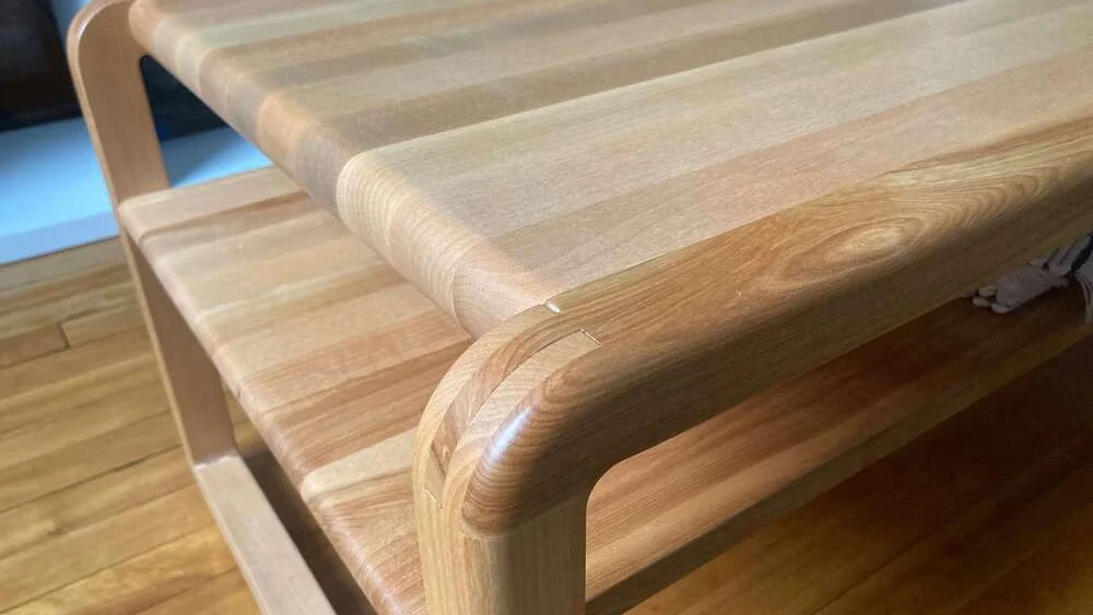 Table de salon - Image 2