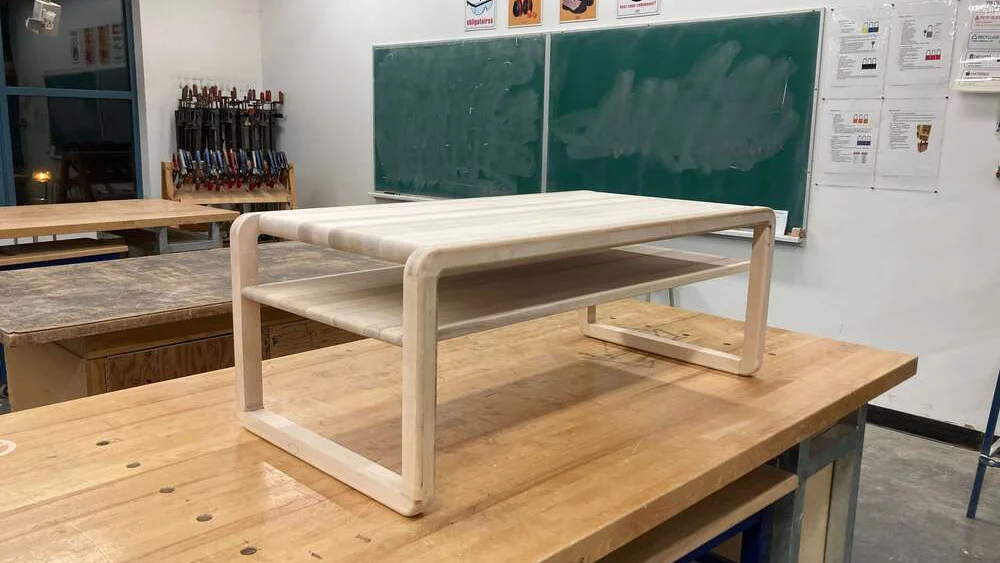 Table de salon - Image 10