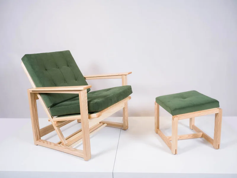 Fauteuil Par-S-Homme