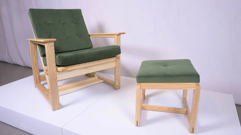 Fauteuil Par-S-Homme - Image 6